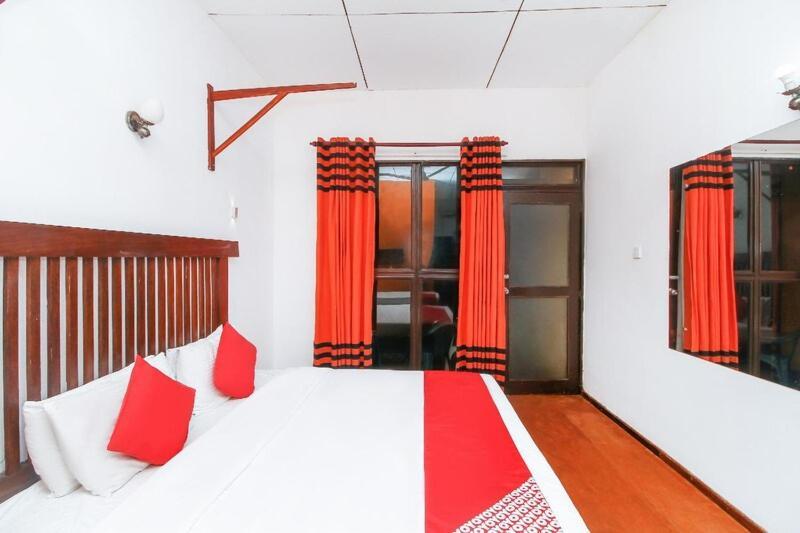 Ceylonica Beach Hotel Negombo Exterior foto