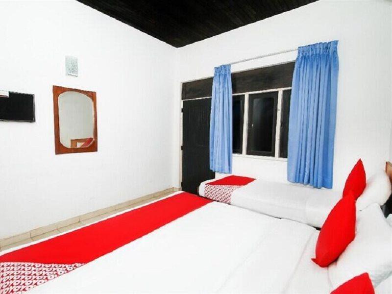 Ceylonica Beach Hotel Negombo Exterior foto